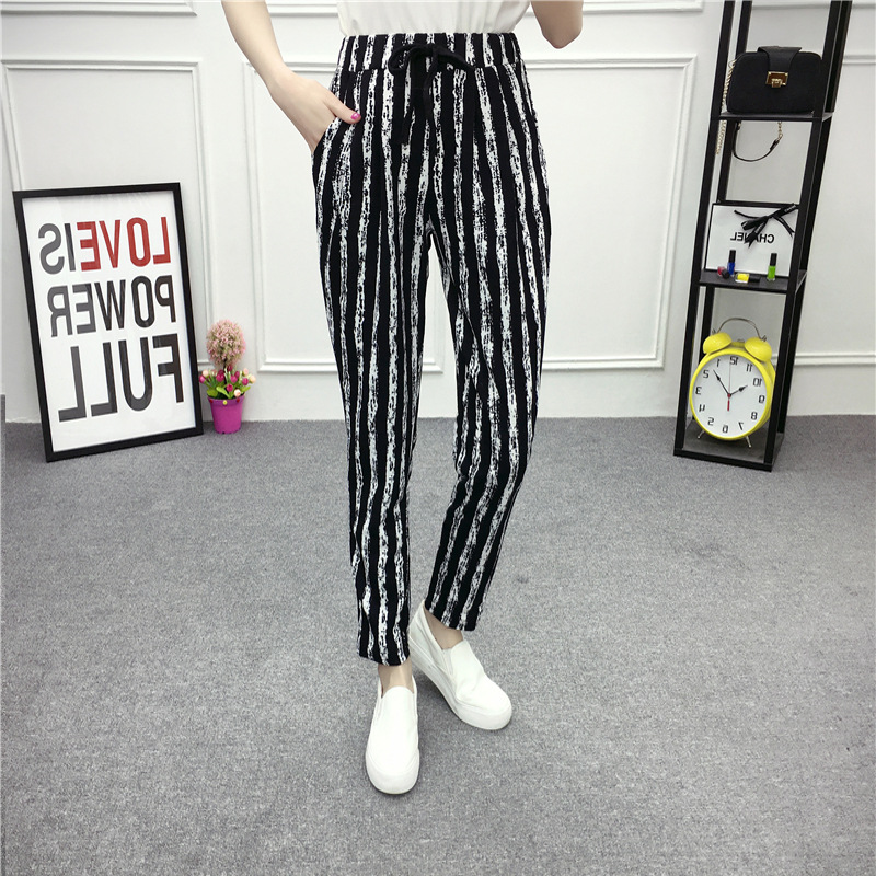 Title 70, Wide-leg pants Loose flared pants High waist