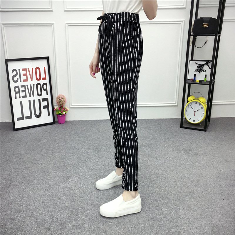 Title 76, Wide-leg pants Loose flared pants High waist