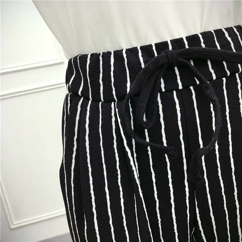 Title 78, Wide-leg pants Loose flared pants High waist