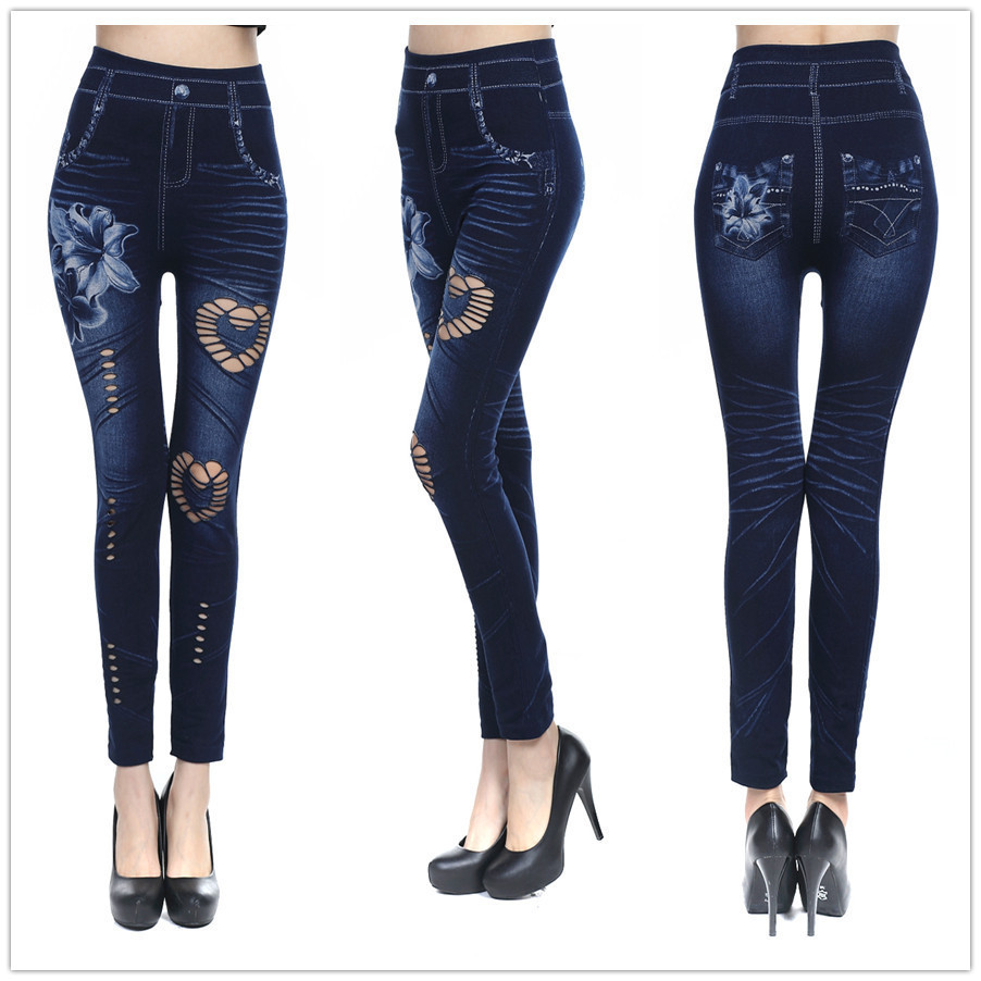 Title 2, Leggings de moda para mujer con ajuste perfecto...