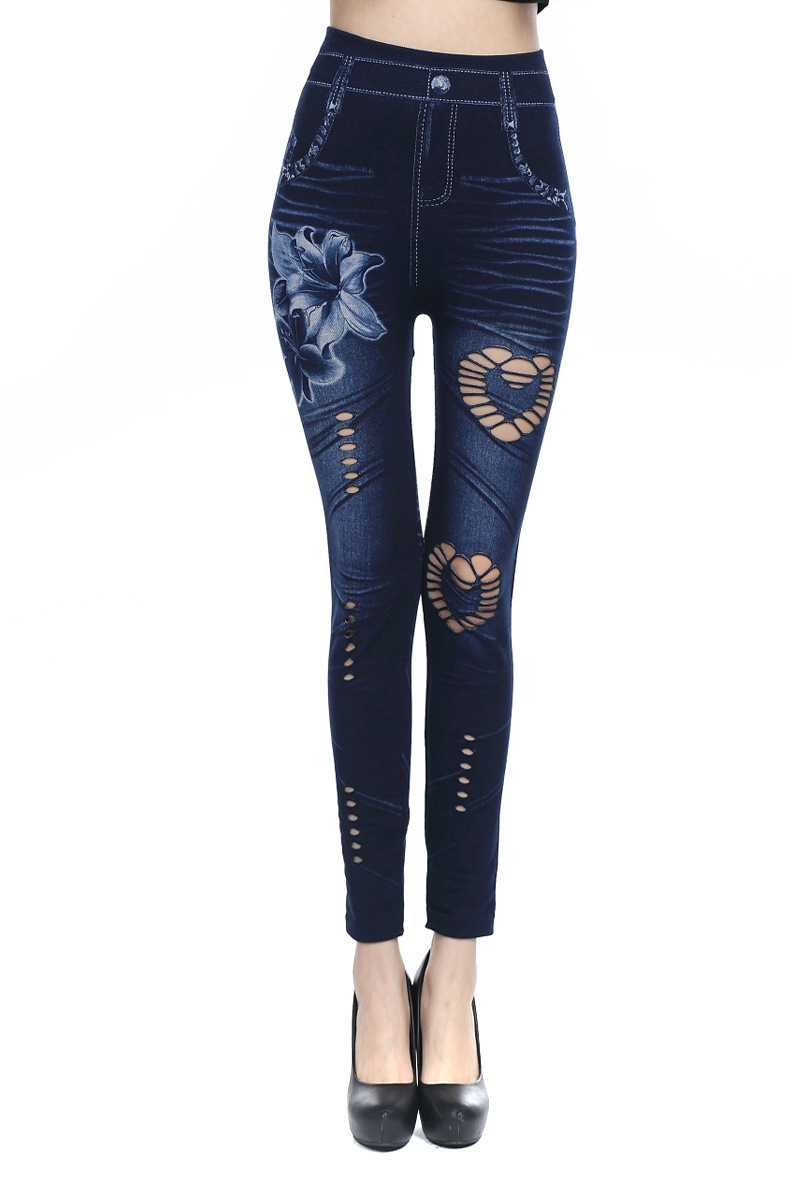 Title 7, Mode leggings voor dames, perfect voor elke out...