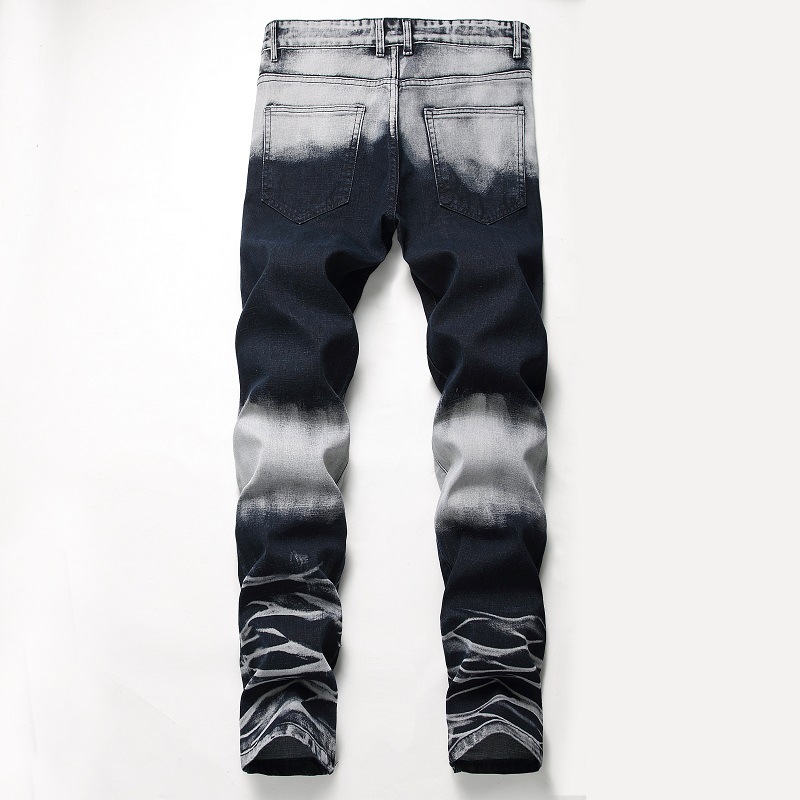 Title 4, Mens Jeans