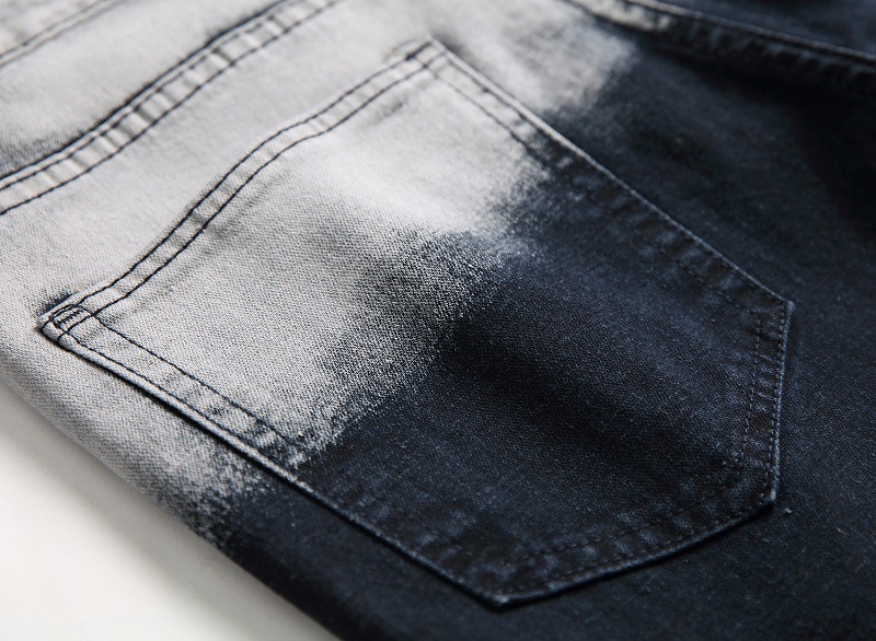 Title 12, Jeans homme