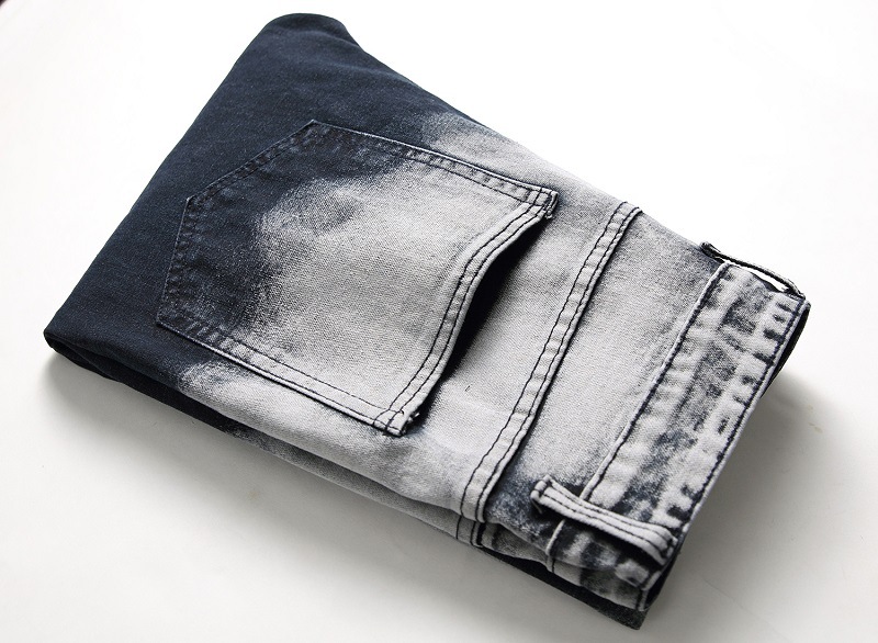 Title 14, Jeans homme