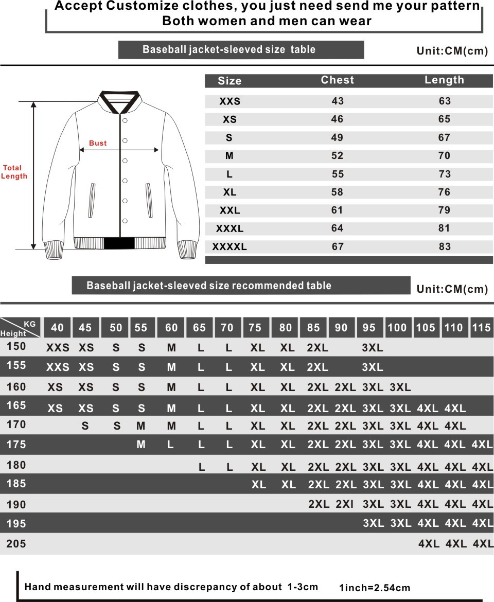 Title 1, Uniforme de beisebol 3D casual moderno