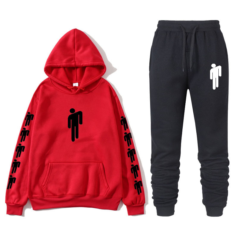 Title 6, Sweat à capuche Billie Eilish homme et femme Ha...