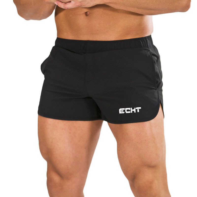 Title 2, Shorts de fitness de secagem rápida e absorção ...