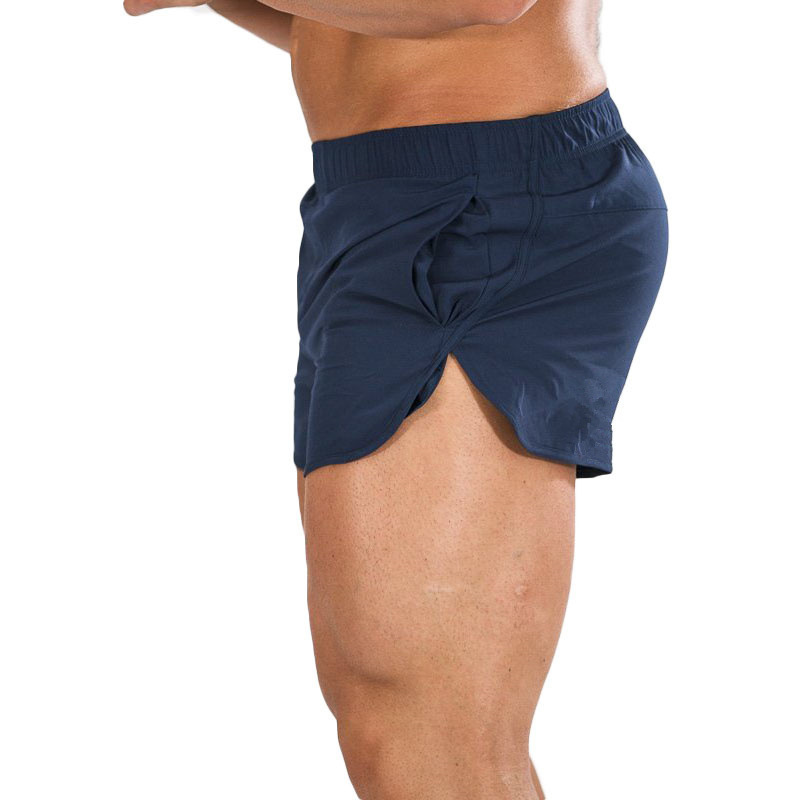 Title 5, Sweat-absorbing, quick-drying fitness shorts fo...