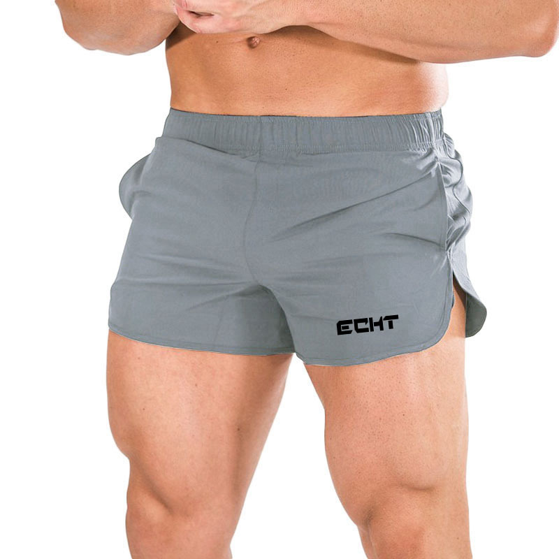 Title 6, Sweat-absorbing, quick-drying fitness shorts fo...