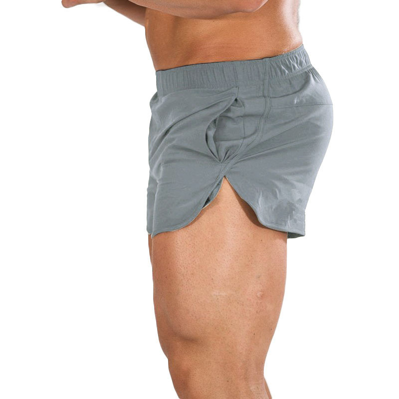 Title 7, Sweat-absorbing, quick-drying fitness shorts fo...