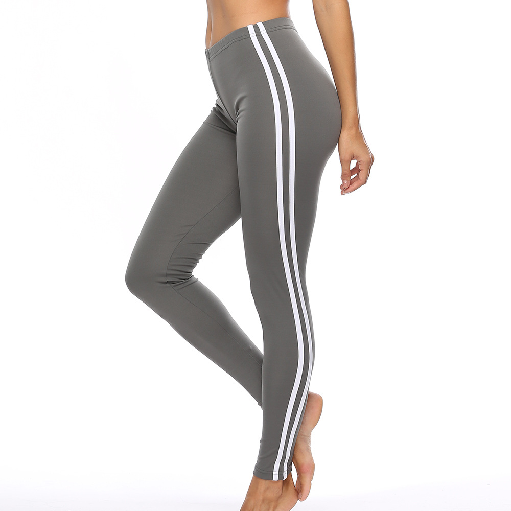 Title 12, High waist fitness yoga broek voor optimale pre...