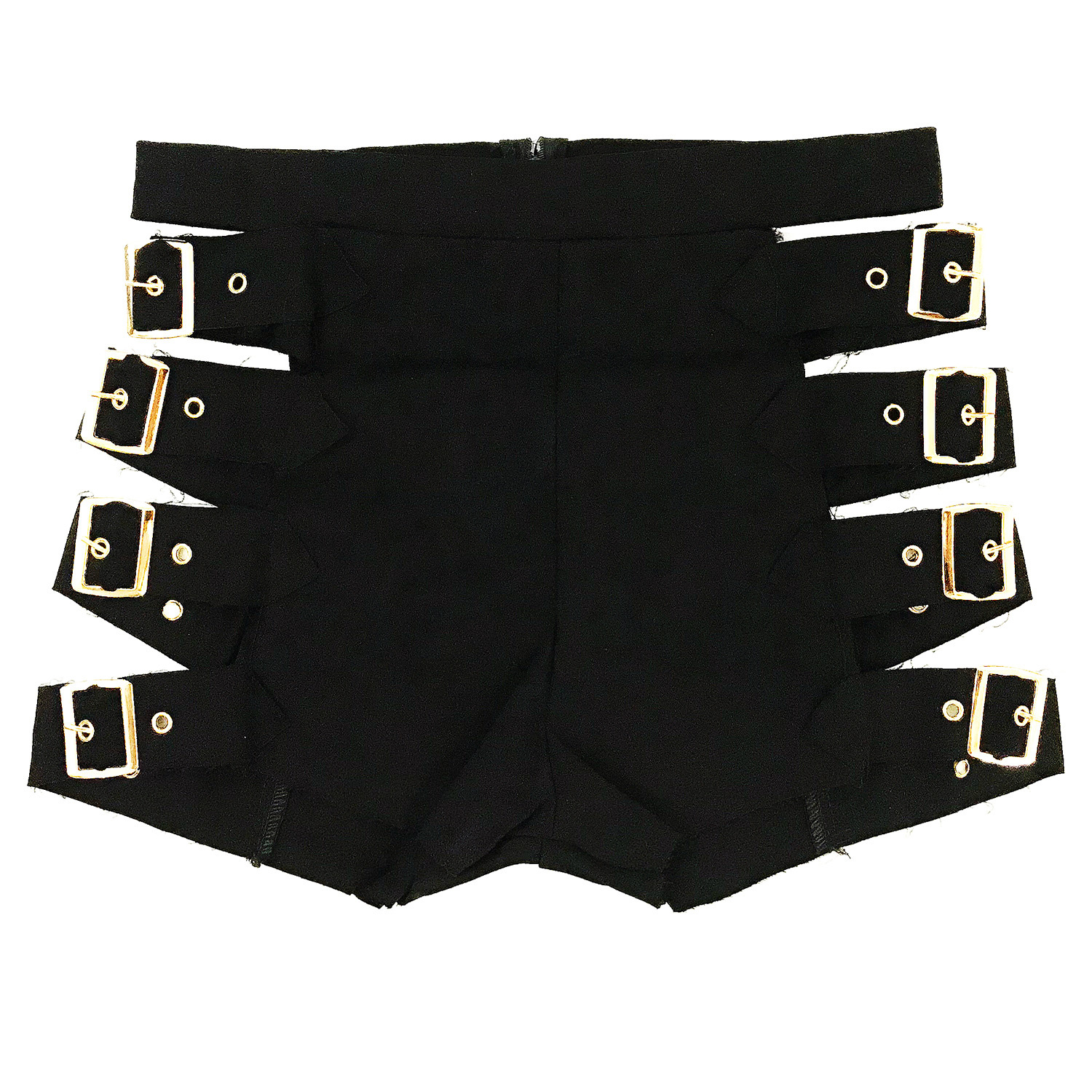 Title 7, Super korte, sexy dames shorts voor de nachtclu...