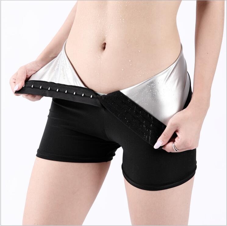 Title 1, Fitness Belly Riding Sweatpants shape your bell...