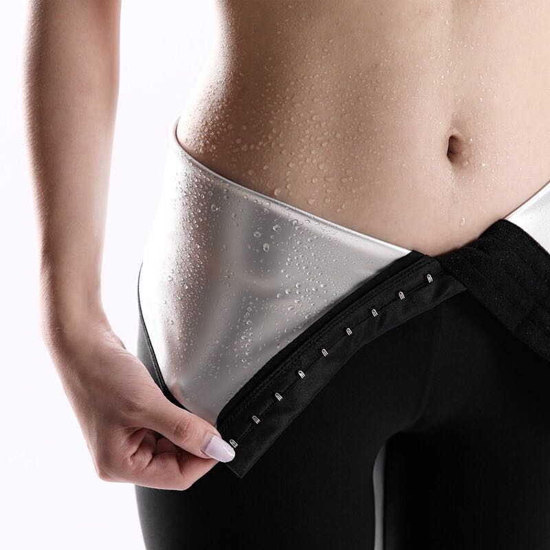 Title 2, Pantalon de sudation Fitness Belly Riding pour ...