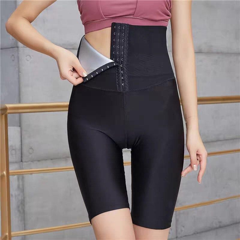 Title 5, Pantalon de sudation Fitness Belly Riding pour ...