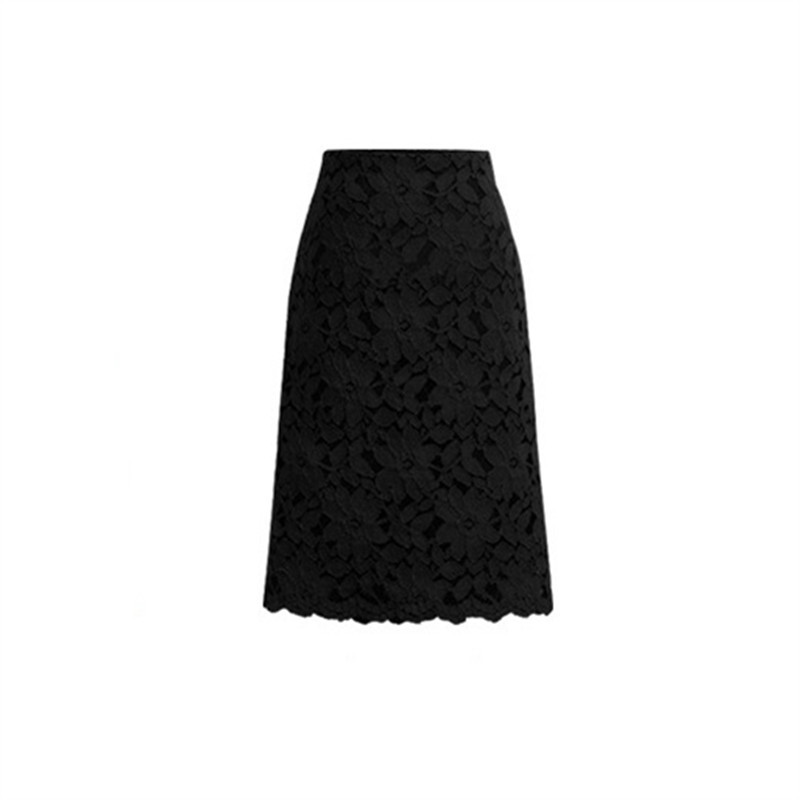 Title 6, Water-soluble lace skirt Refresh your style wit...