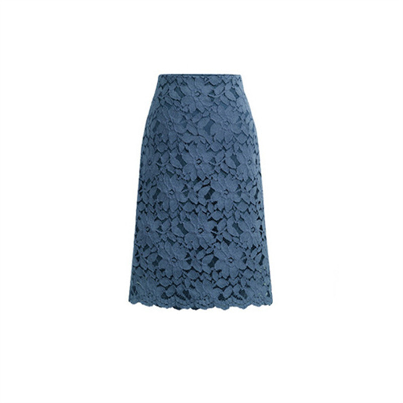 Title 7, Water-soluble lace skirt Refresh your style wit...