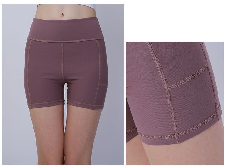 Title 6, Klassieke sportshorts voor heren. Comfortabel e...