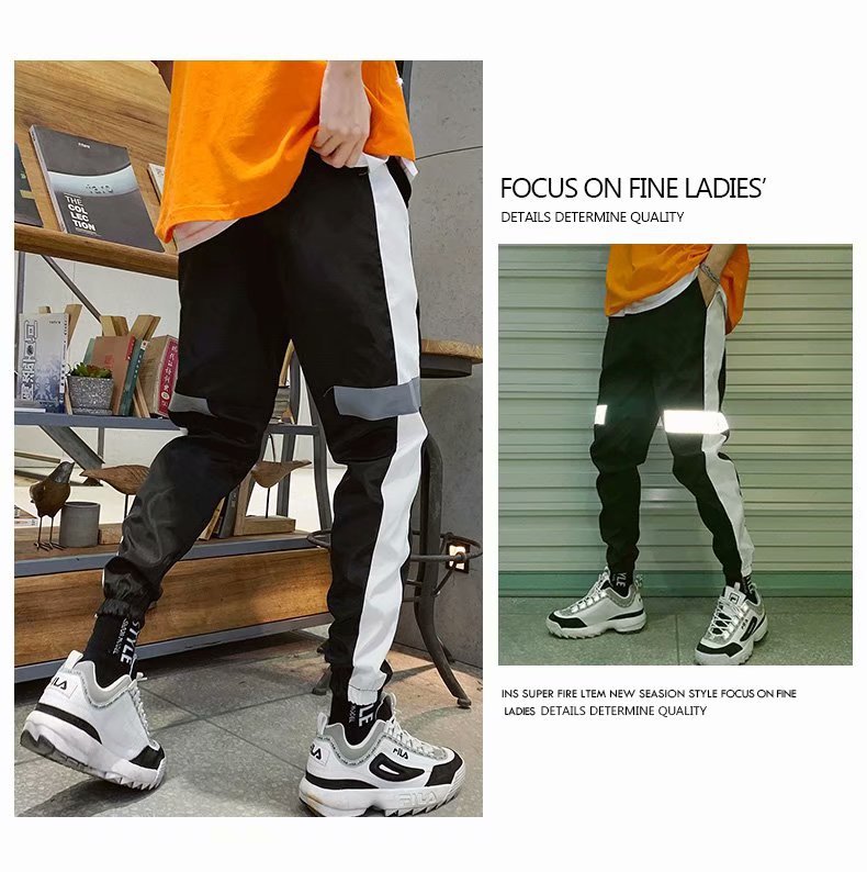 Title 2, Womens sports casual cropped pants, comfortabl...