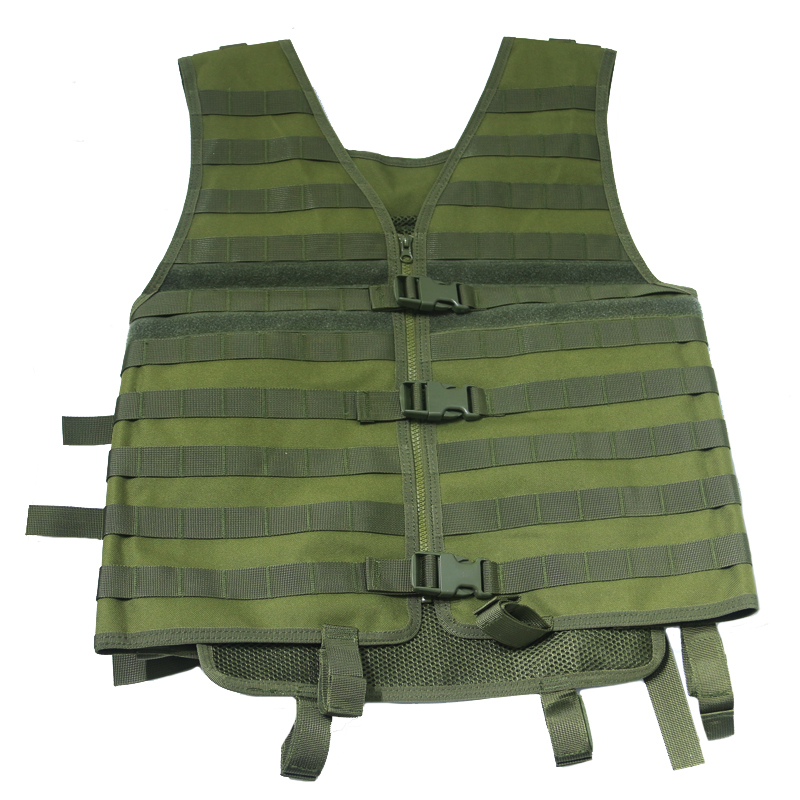 Title 5, Army fan outdoor CS field protective equipment