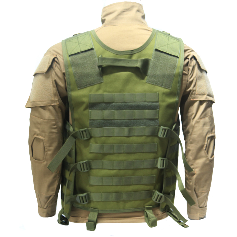 Title 7, Army fan outdoor CS field protective equipment