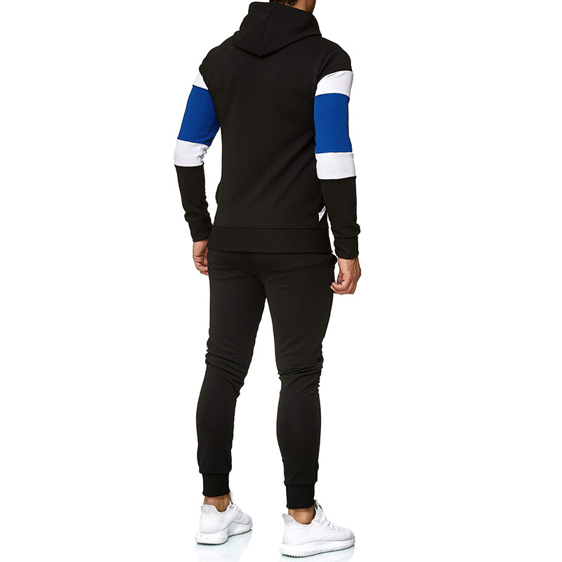 Title 7, Sweatshirt sport- en vrijetijdspak