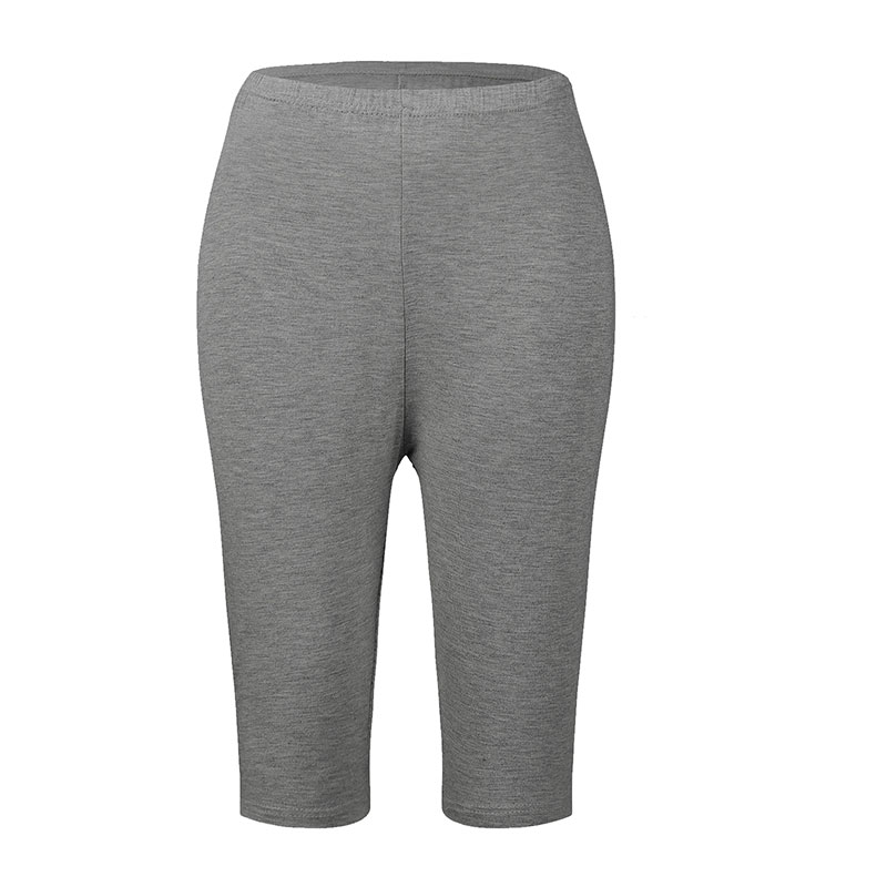 Title 2, 5-Punten Plus Size Leggings voor volslanke vrou...