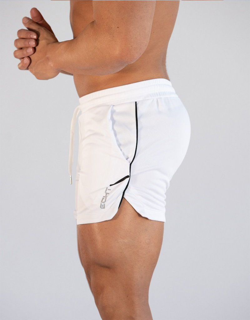 Title 9, Shorts deportivos de fitness para hombre y muje...