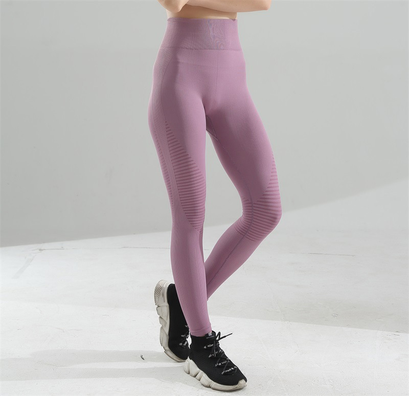 Title 2, Yoga broek voor dames, stretch strak voor hardl...