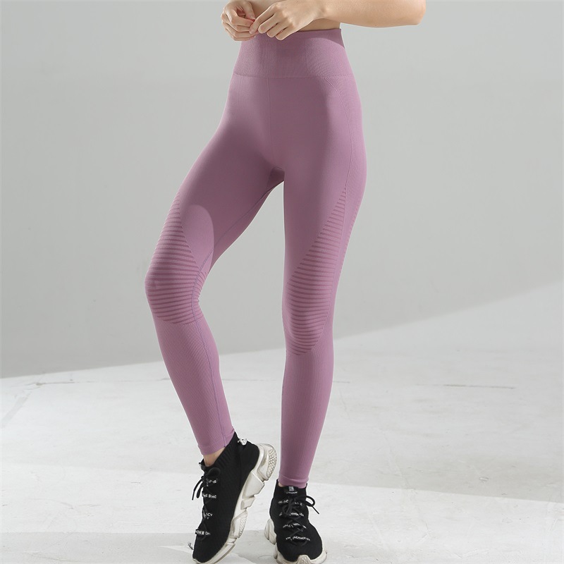 Title 3, Yoga broek voor dames, stretch strak voor hardl...