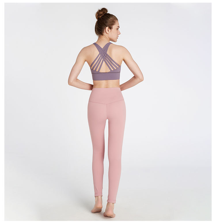 Title 2, Peach Hip Leggings für eine tolle Silhouette. H...