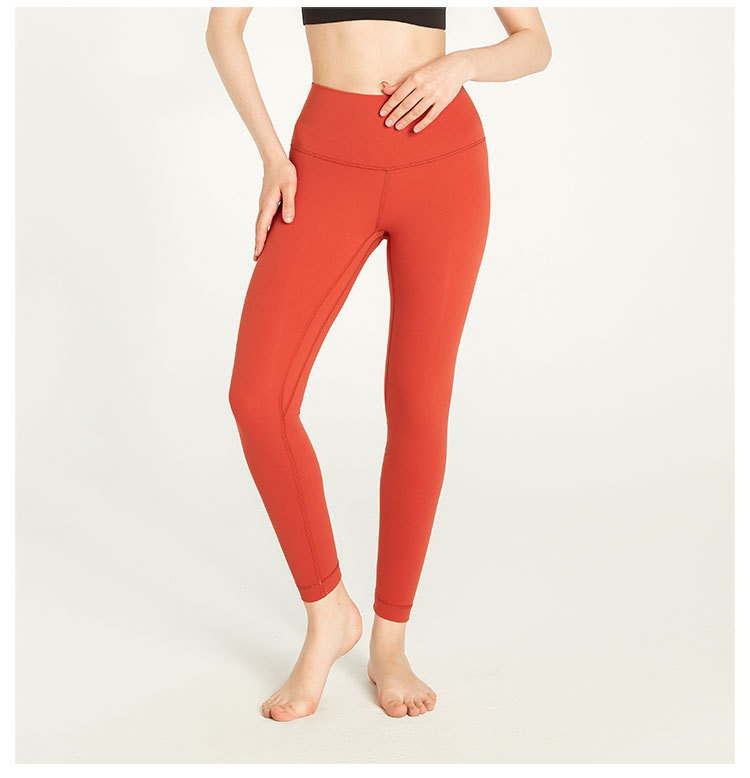 Title 3, Peach Hip Leggings für eine tolle Silhouette. H...