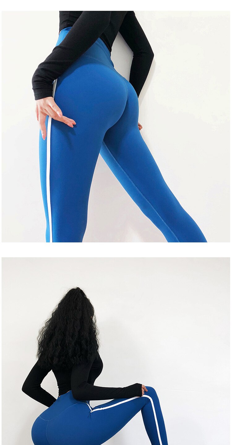 Title 2, Pantalon de fitness yoga idéal pour lentraînem...