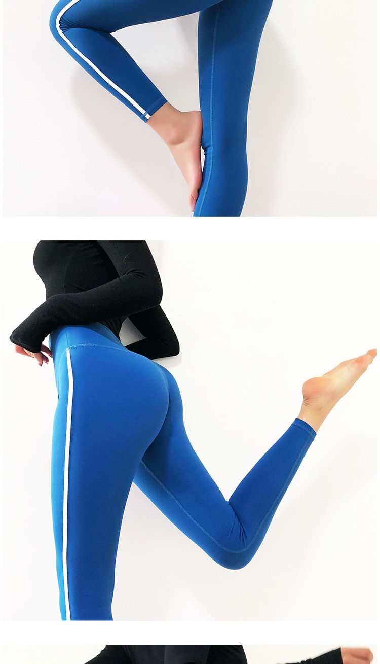 Title 4, Pantalon de fitness yoga idéal pour lentraînem...