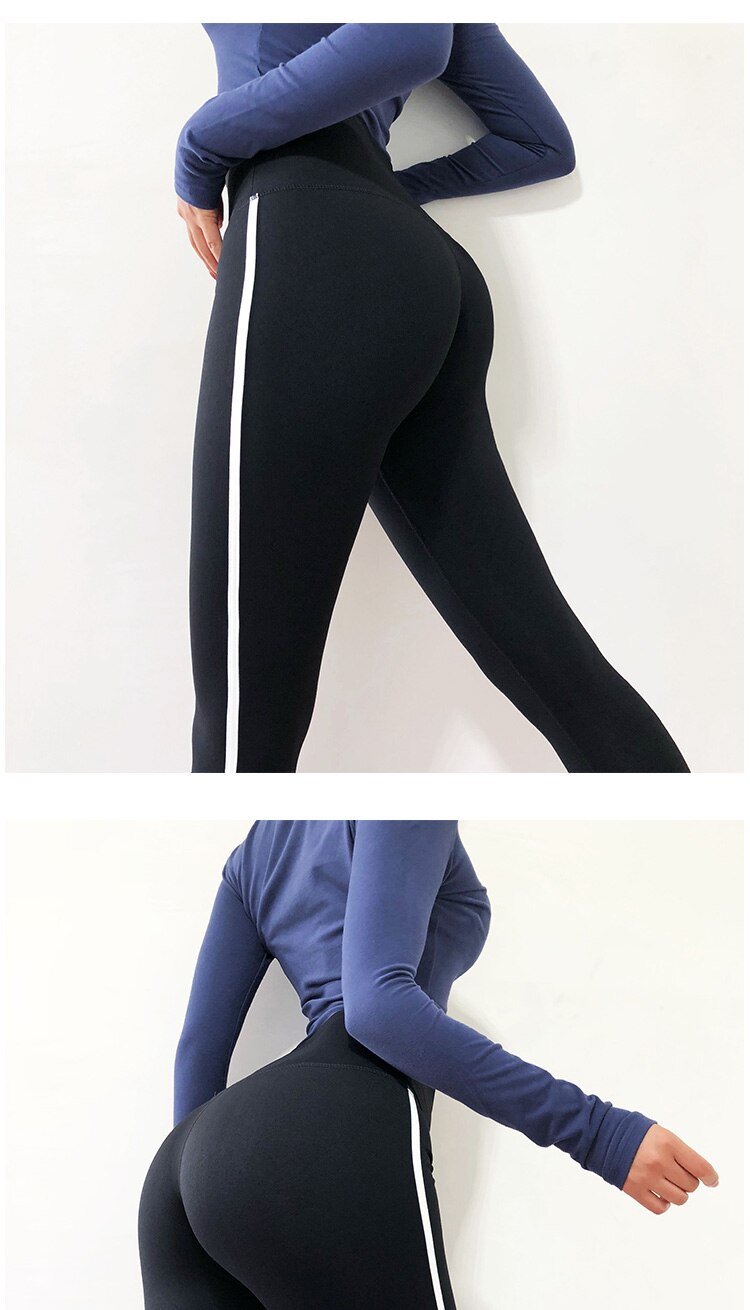 Title 8, Pantalon de fitness yoga idéal pour lentraînem...