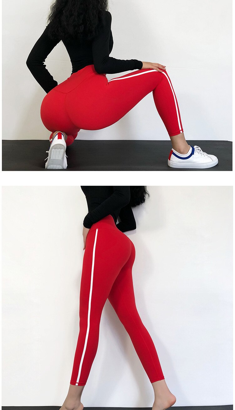 Title 10, Pantalon de fitness yoga idéal pour lentraînem...