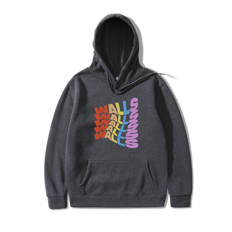 Title 2, Walss Hoodie Louis Tomlinson Autumn And Winter ...