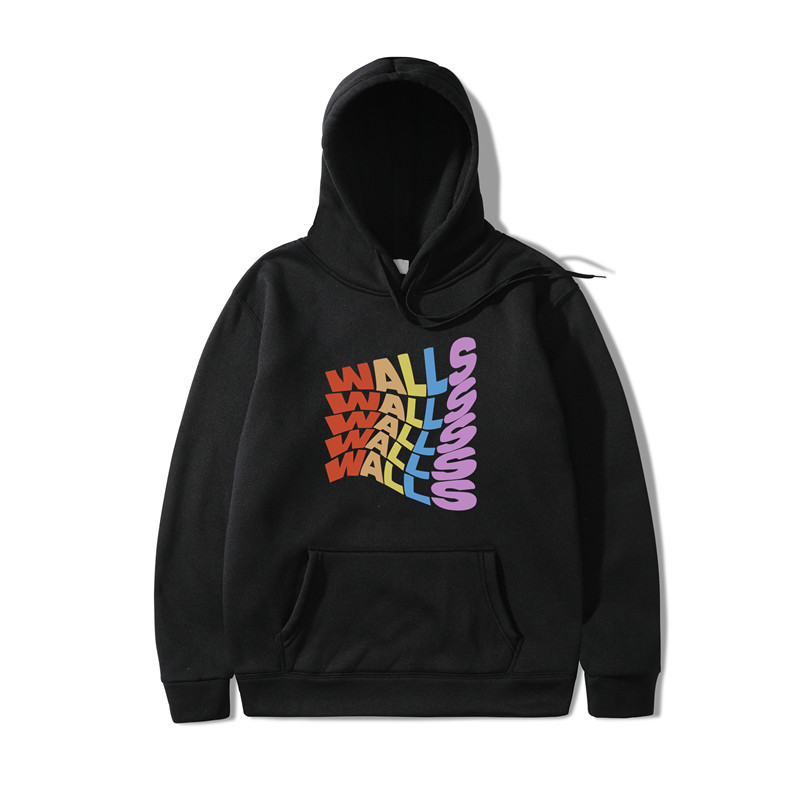 Title 6, Walss Hoodie Louis Tomlinson Autumn And Winter ...