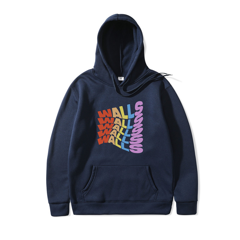 Title 9, Walss Hoodie Louis Tomlinson Autumn And Winter ...