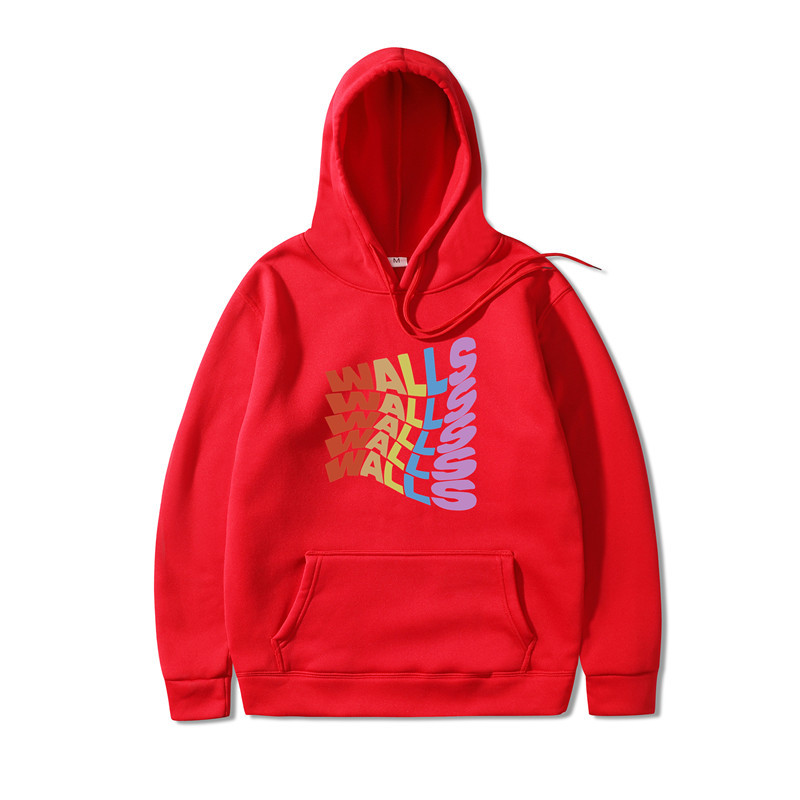 Title 11, Walss Hoodie Louis Tomlinson Autumn And Winter ...