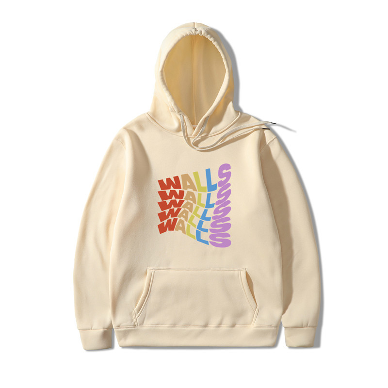 Title 14, Walss Hoodie Louis Tomlinson Autumn And Winter ...