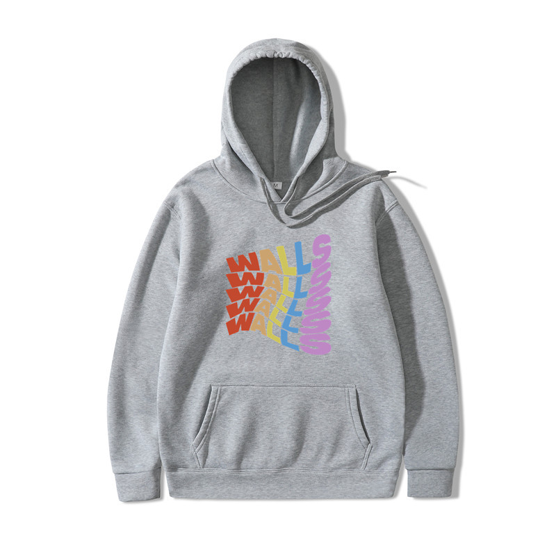 Title 15, Walss Hoodie Louis Tomlinson Autumn And Winter ...