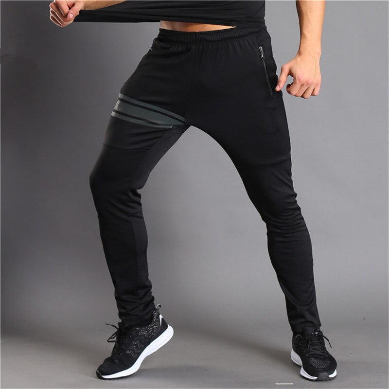 Title 5, Pantaloni da allenamento fitness neri, perfetti...