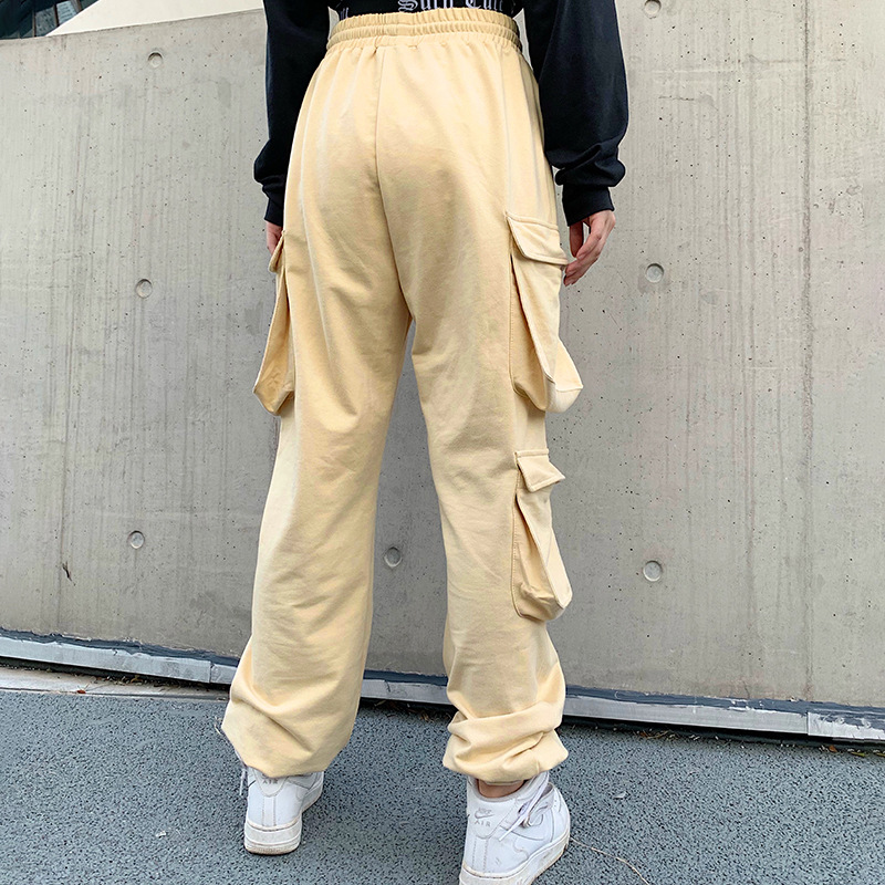 Title 5, Big pocket trousers