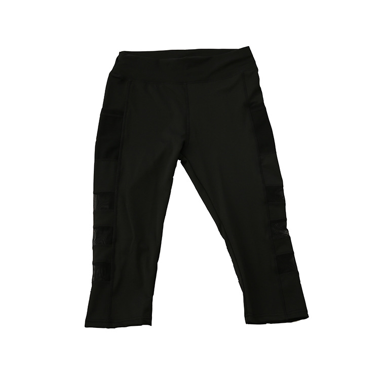 Title 6, Pantalones de yoga deportivos con bolsillos lat...