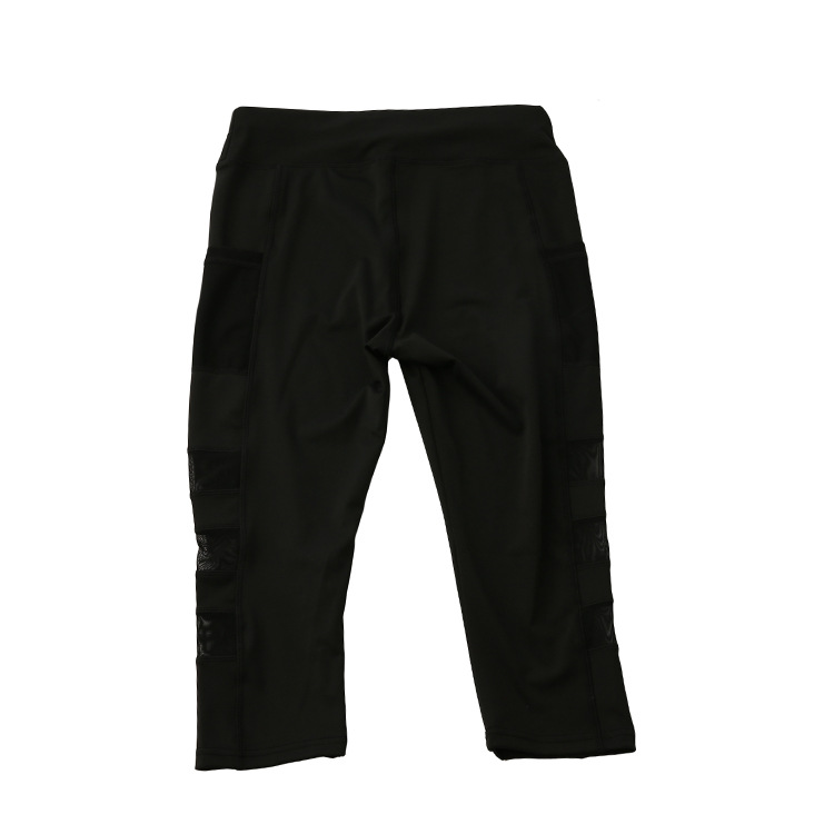 Title 7, Pantalones de yoga deportivos con bolsillos lat...