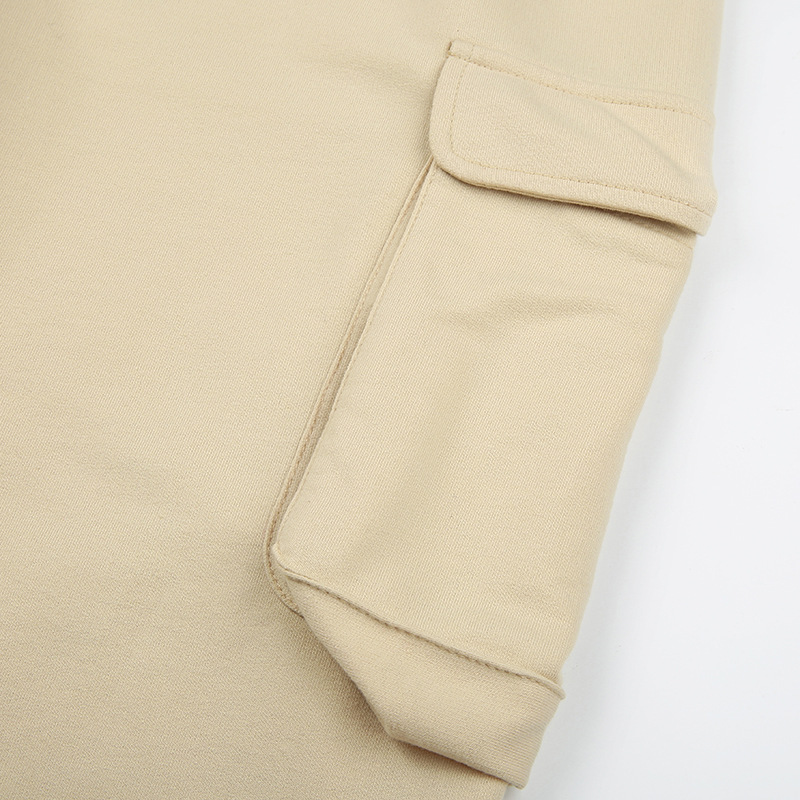 Title 12, Big pocket trousers