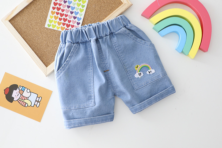 Title 12, Baby boy summer clothes, handsome and trendy ou...