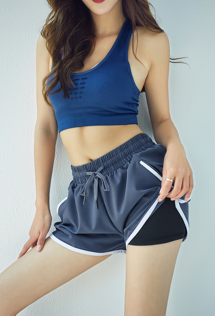 Title 1, Womens High Waist Sports Shorts. Exceptional c...