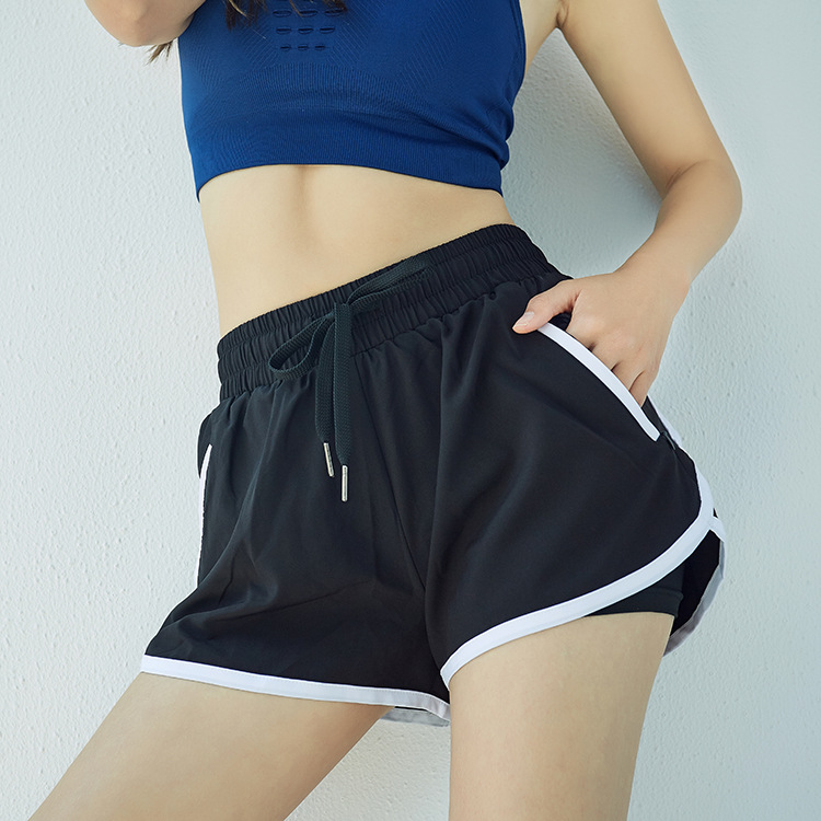 Title 6, Womens High Waist Sports Shorts. Exceptional c...